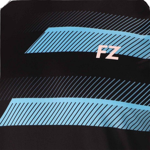 FZ Forza-Tshirt Fz Crestor - T-shirt de badminton-3