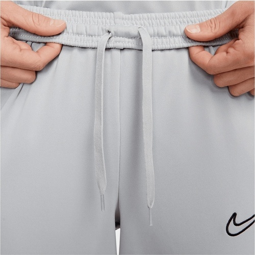 NIKE-Pantalon d'entraînement Femme Nike Dri-FIT Academy gris-2