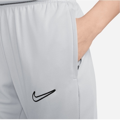 NIKE-Pantalon d'entraînement Femme Nike Dri-FIT Academy gris-3