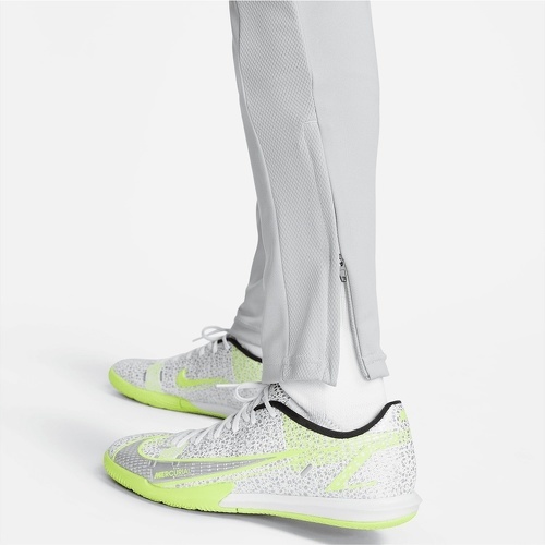 NIKE-Pantalon d'entraînement Femme Nike Dri-FIT Academy gris-4