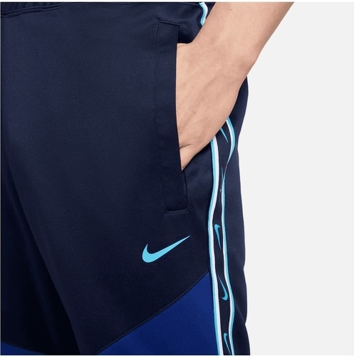 NIKE-Pantalon Chelsea Jogger Bleu-4