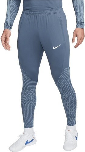 NIKE-Pantalon d'entraînement Nike Dri-FIT Strike bleu-image-1