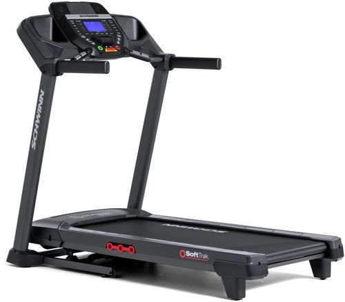 SCHWINN-Schwinn 510T - Tapis de course-2