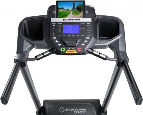 SCHWINN-Schwinn 510T - Tapis de course-3
