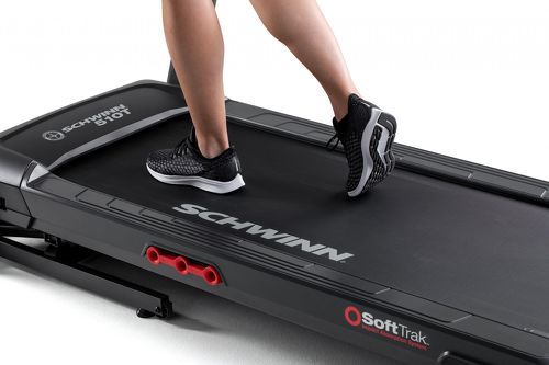 SCHWINN-Schwinn 510T - Tapis de course-4