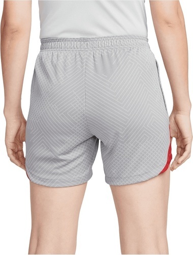 NIKE-Short d'entraînement Nike Liverpool FC Femmes Dri-FIT Strike gris/rouge-1