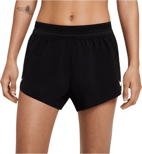 NIKE-DriFit Aeroswift - Short de running-2