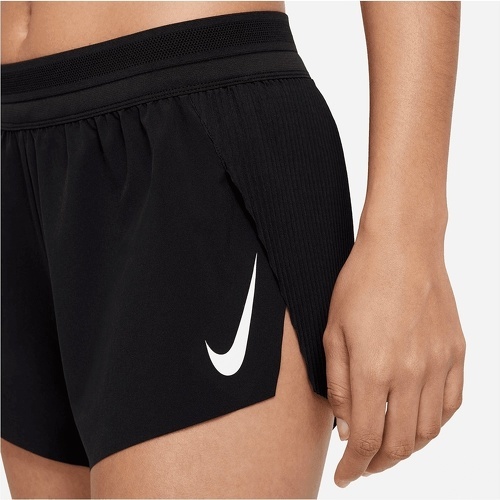 NIKE-DriFit Aeroswift - Short de running-4