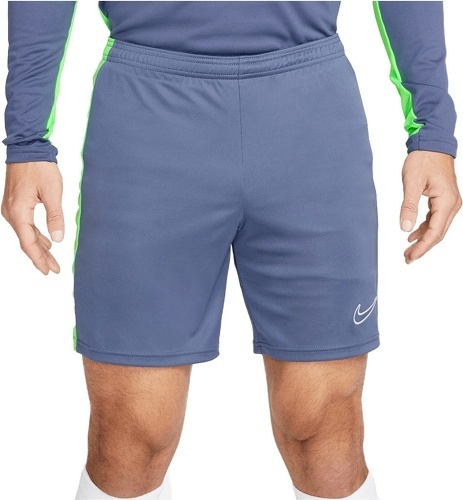 NIKE-Short Nike Dri-FIT Academy bleu-0