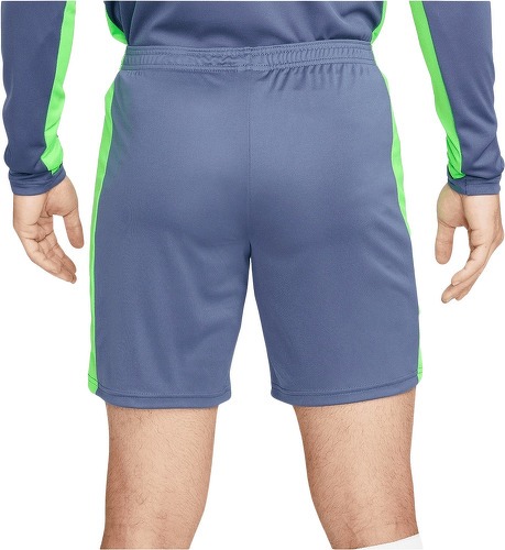 NIKE-Short Nike Dri-FIT Academy bleu-1