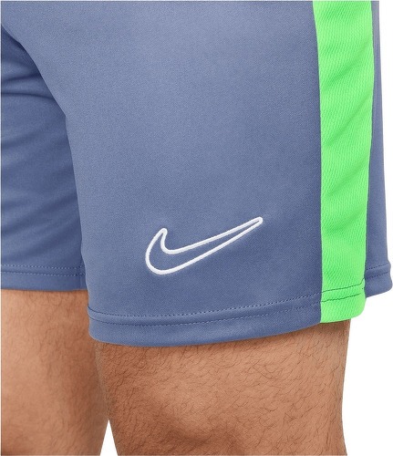 NIKE-Short Nike Dri-FIT Academy bleu-3