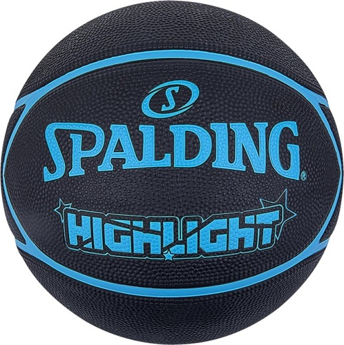 SPALDING-Spalding Highlight Ball-image-1