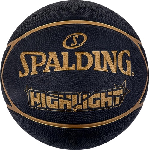 SPALDING-Spalding Highlight Ball-image-1