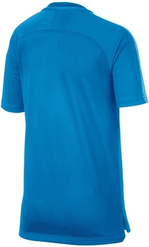 NIKE-T-Shirt d'entraînement Nike FC Barcelona enfants Breathe Squad Top bleu clair/bleu foncé-1