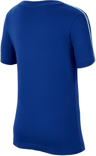 NIKE-T-Shirt Nike Chelsea FC Enfants Sportswear Repeat bleu-1