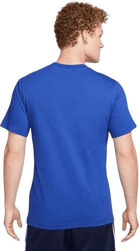 NIKE-T-Shirt Nike Chelsea FC Repeat bleu-1