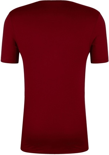NIKE-T-Shirt Nike Liverpool FC Crest rouge-1
