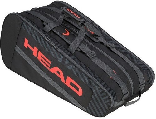 HEAD-Head Base Racket Bag-2