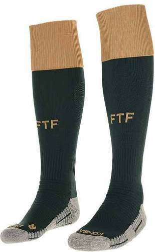 KAPPA-Chaussettes Kombat Spark Pro Tunisie 22/23-0