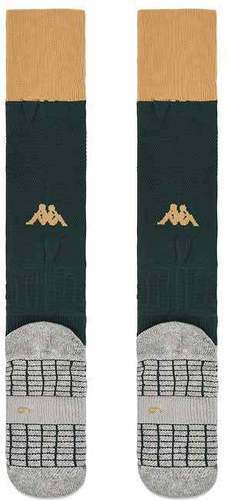KAPPA-Chaussettes Kombat Spark Pro Tunisie 22/23-2
