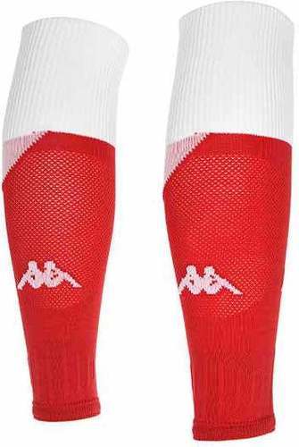 KAPPA-Chaussettes Kombat Spolf Pro 1P AS Monaco-1