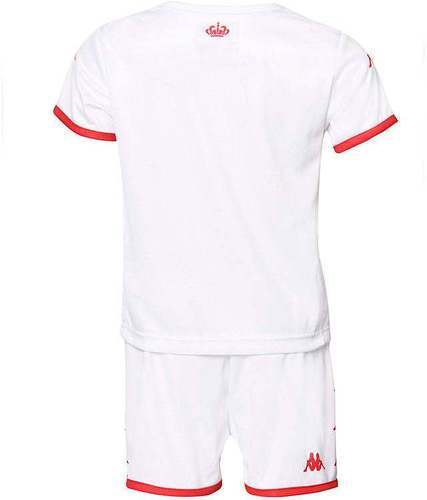 KAPPA-Ensemble Kombat Baby Kit Home AS Monaco-2