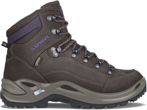 LOWA-Renegade Gore-Tex Mid-0