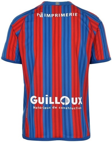 KAPPA-Maillot Kombat Home SM Caen 22/23-2