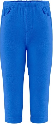 POIVRE BLANC-Pantalon Polaire Poivre Blanc 1520 King Blue 3 Fille-image-1