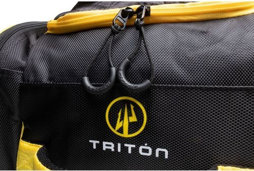 STARVIE-Sac de raquette de padel Starvie Triton 2,0-4