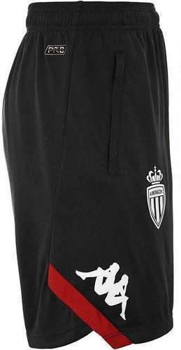 KAPPA-Short Ahorazip Pro AS Monaco-1