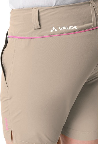 VAUDE-SKOMER SHORT 3 W VAUDE-3