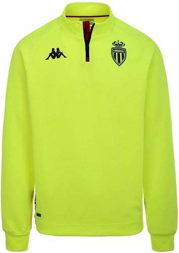 KAPPA-Sweatshirt Ablas Pro AS Monaco-image-1