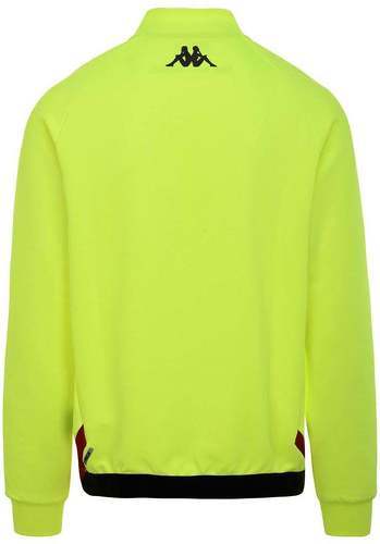 KAPPA-Sweatshirt Ablas Pro AS Monaco-2