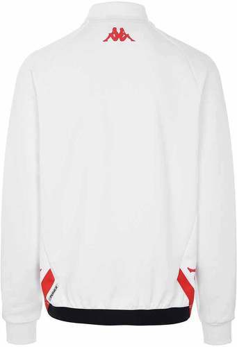 KAPPA-Training Top Tunisie Ablas Pro Coupe du Monde 2022-1