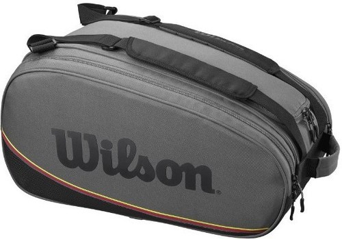 WILSON-Sac Wilson Tour Pro Staff Padel-image-1