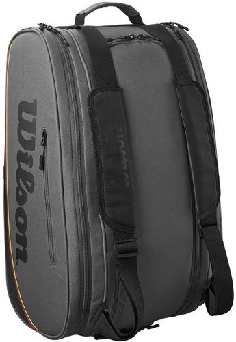 WILSON-Sac Wilson Tour Pro Staff Padel-2