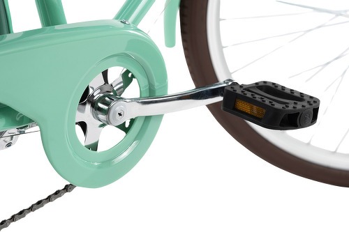 KS Cycling-Stowage (cadre 44cm - roue 26 pouces) - Vélo de ville-1