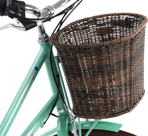 KS Cycling-Stowage (cadre 44cm - roue 26 pouces) - Vélo de ville-3