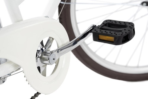 KS Cycling-Stowage (cadre 44cm - roue 26 pouces) - Vélo de ville-1