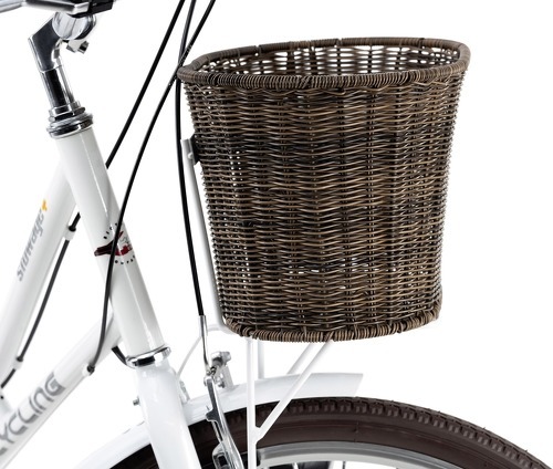 KS Cycling-Stowage (cadre 44cm - roue 26 pouces) - Vélo de ville-3