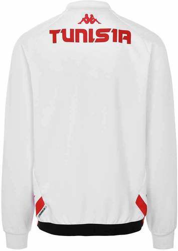 KAPPA-Veste Arun Pro Tunisie 22/23-1