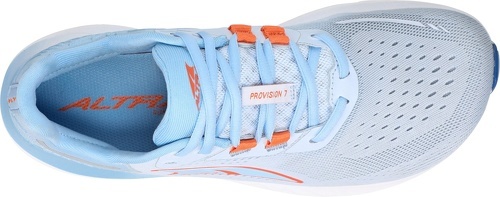 ALTRA-Provision 7-3