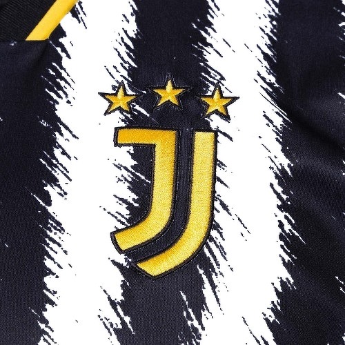 adidas Performance-Maglia Home 23/24 Juventus-2