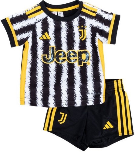 adidas Performance-adidas Kit Domicile Juventus 2023-2024 Bébé-image-1