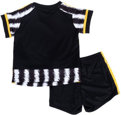adidas Performance-Ensemble Domicile Juventus 23/24 Enfants-1