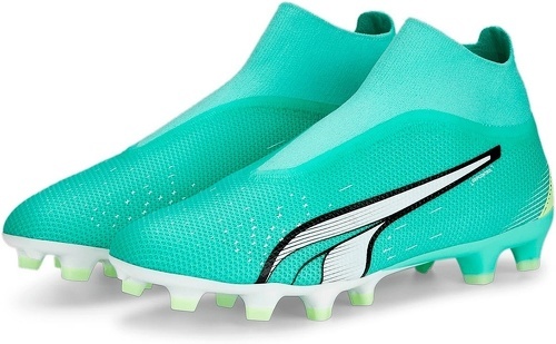 PUMA-Ultra Match+ Laceless FG/AG (Pursuit Pack)-4