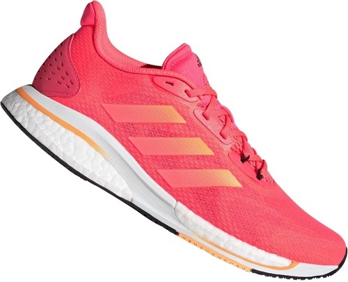 adidas Performance-Supernova+ Boost Climacool-0