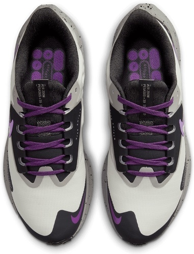 NIKE-Air Zoom Pegasus 39 Shield clair-2