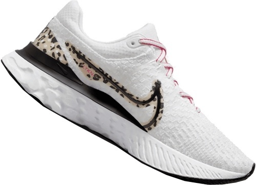 NIKE-React Infinity Run Flyknit 3-1